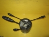 Mercedes Benz - Combo Switch - 0085452324